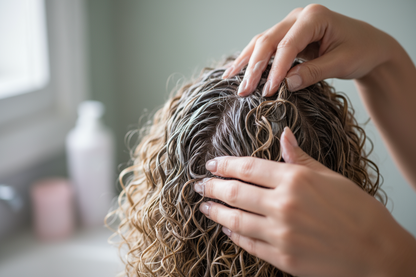 COMBO RIZOS PRO - Hidratación Profunda y Rizos Definidos Sin Efecto Graso