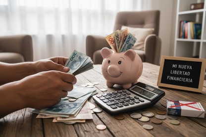 Beneficio: Ahorro Económico