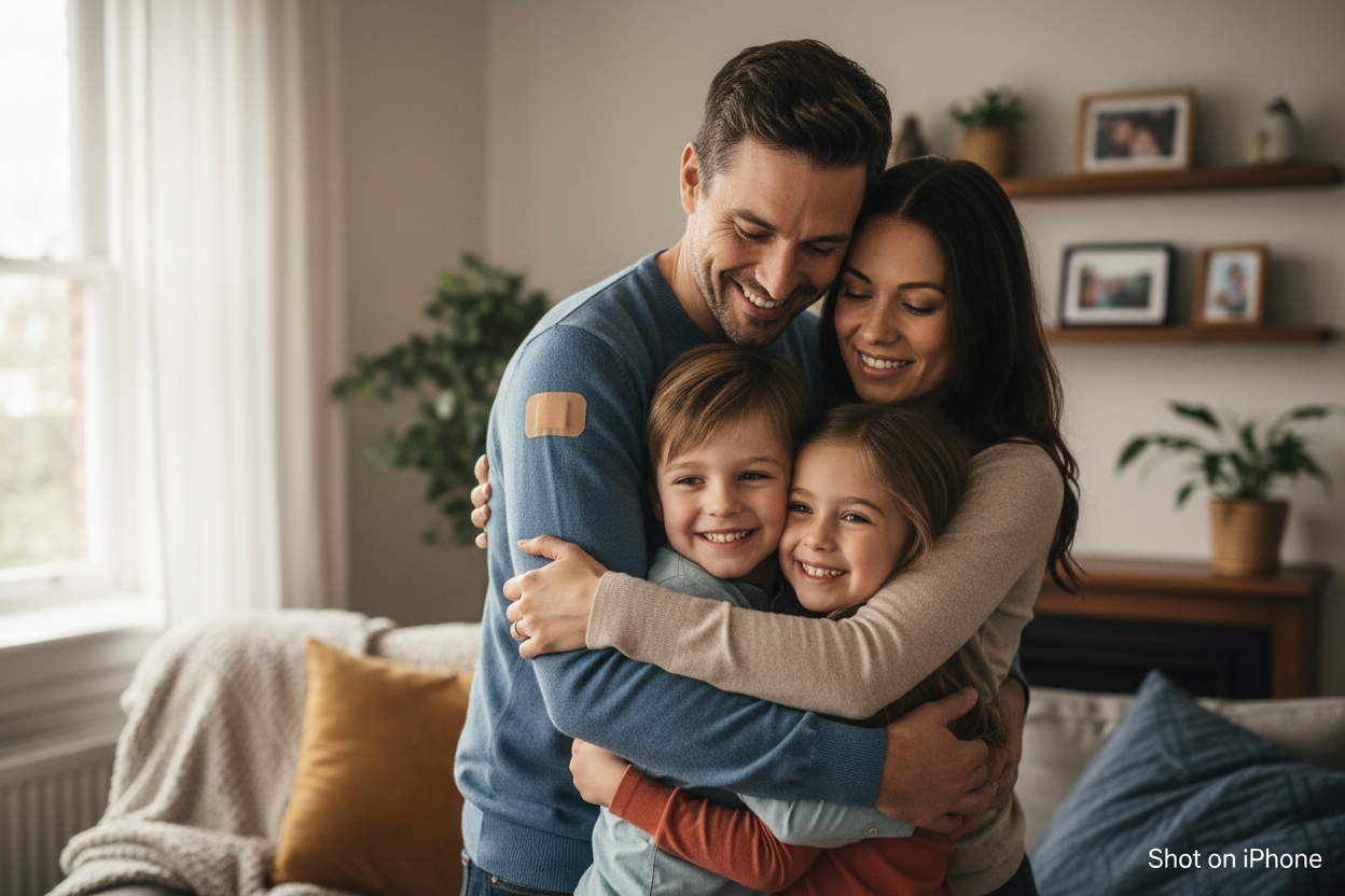 Beneficio: Protección Familiar