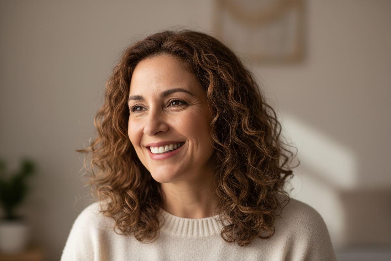 <strong>Camila R., 28 años</strong>