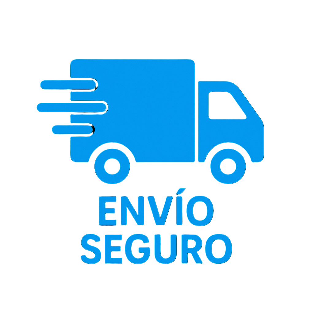 Envío seguro