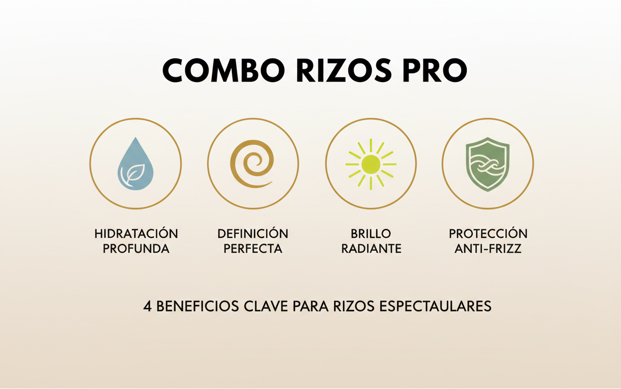 Infografía beneficios