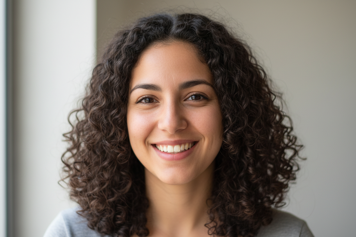 María José, 32 años