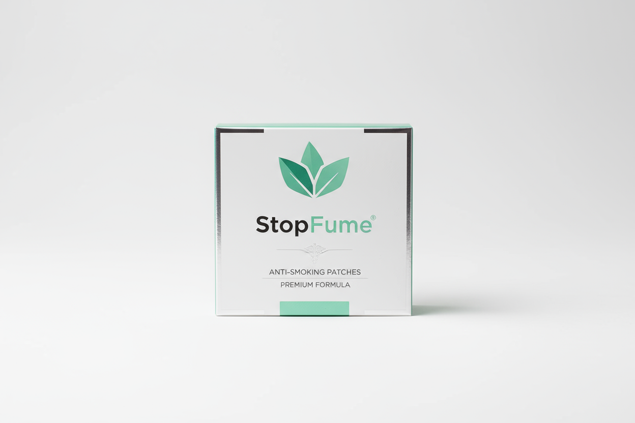 Producto Premium StopFume