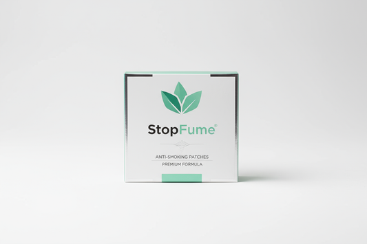 Producto Premium StopFume